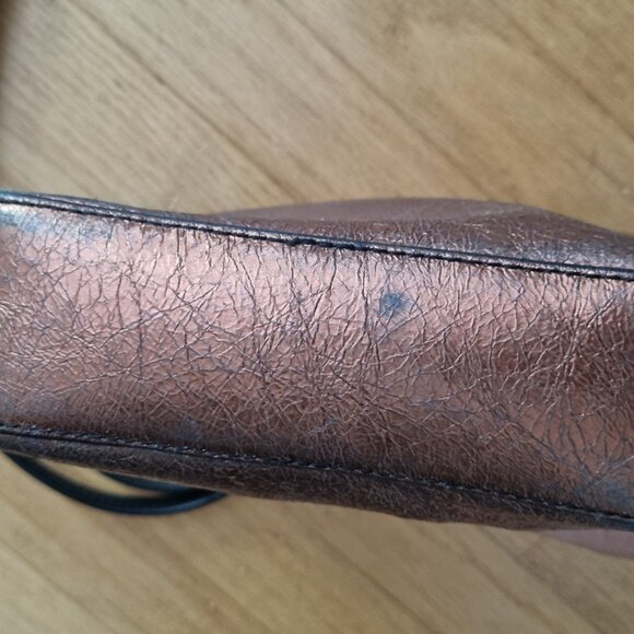 Mini bag Alexander Mc Queen - Picture 4 of 6